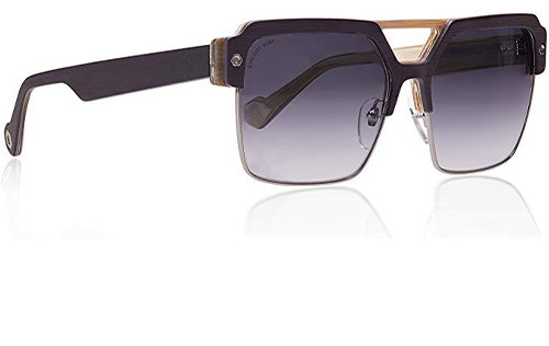 Kingsley Rowe Sloan Sloan Sunglasses Side Left FocusWorksEyewear